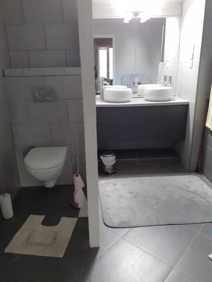 Grande Chambre D'Hote Proche Disneyland Et Parc Des Felins Guérard 외부 사진