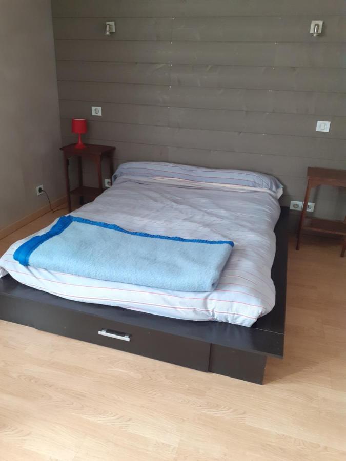 Grande Chambre D'Hote Proche Disneyland Et Parc Des Felins Guérard 외부 사진
