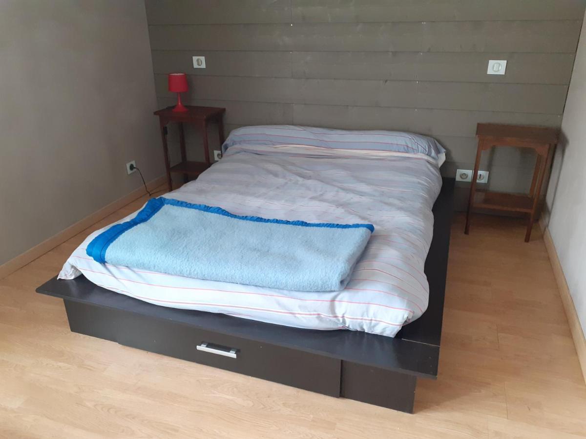 Grande Chambre D'Hote Proche Disneyland Et Parc Des Felins Guérard 외부 사진